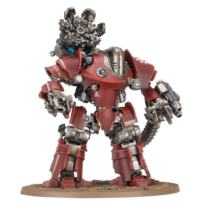 WARHAMMER THE HORUS HERESY: MECHANICUM THANATAR CAVAS SIEGE-AUTOMATA-1758202599-NoHqw.jpg