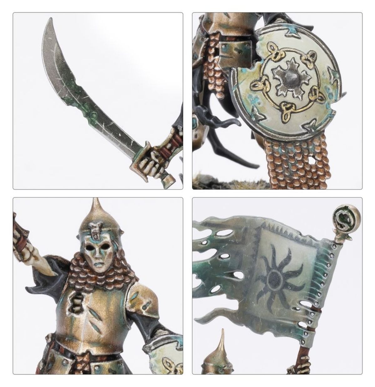 WARHAMMER AOS SPEARHEAD: SOULBLIGHT GRAVELORDS: DEATHRATTLE TOMB HOST-1758876722-ocE6n.jpg