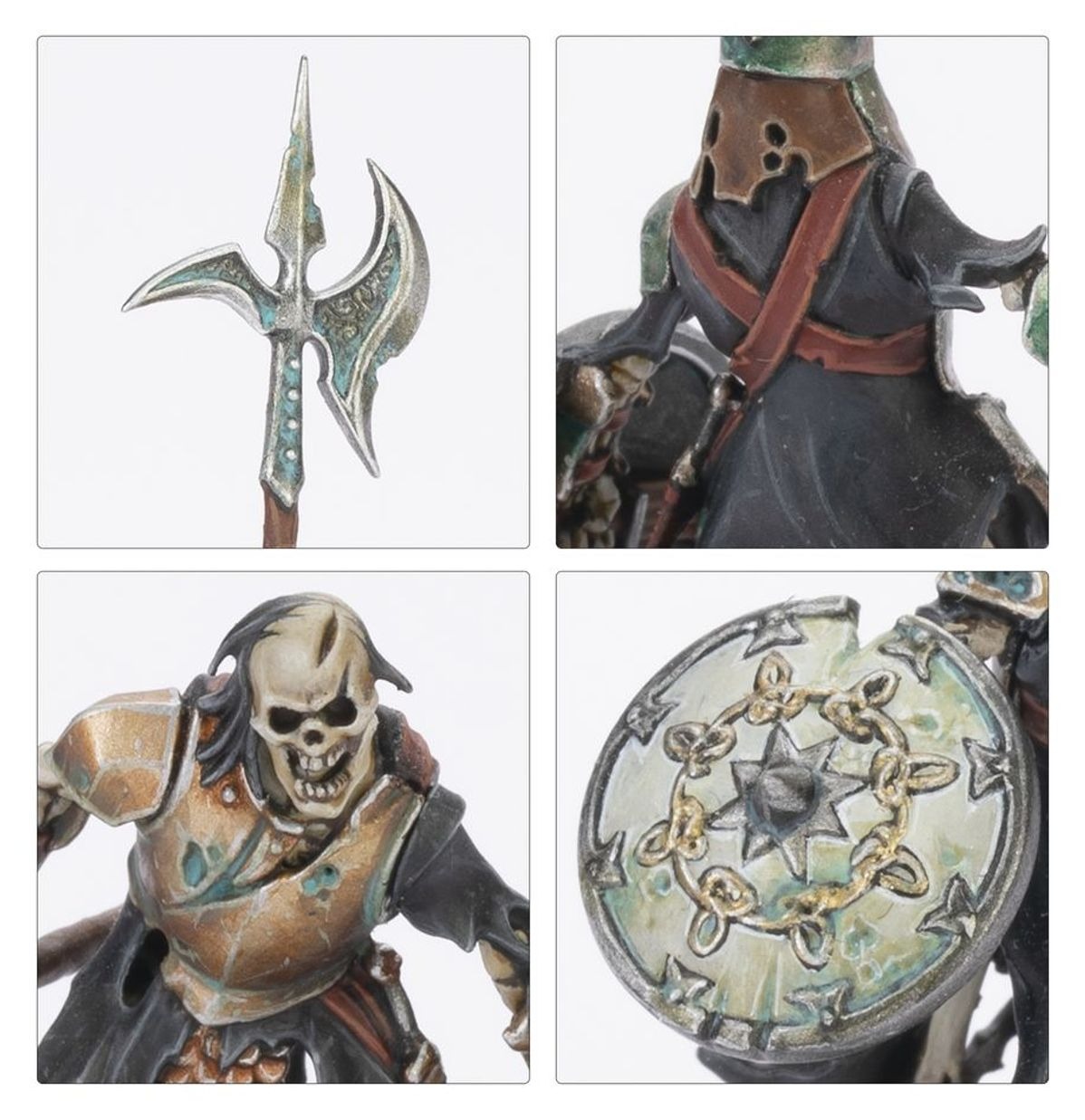 WARHAMMER AOS SPEARHEAD: SOULBLIGHT GRAVELORDS: DEATHRATTLE TOMB HOST-1758876724-5YWCL.jpg