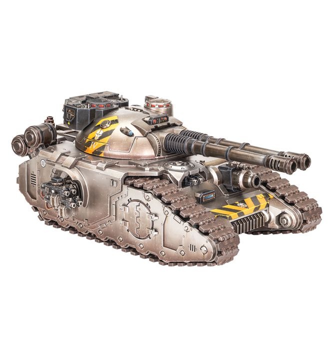 WARHAMMER THE HORUS HERESY LEGIONES ASTARTES: FELLBLADE SUPER-HEAVY BATTLE TANK-1759475265-dimGz.jpg