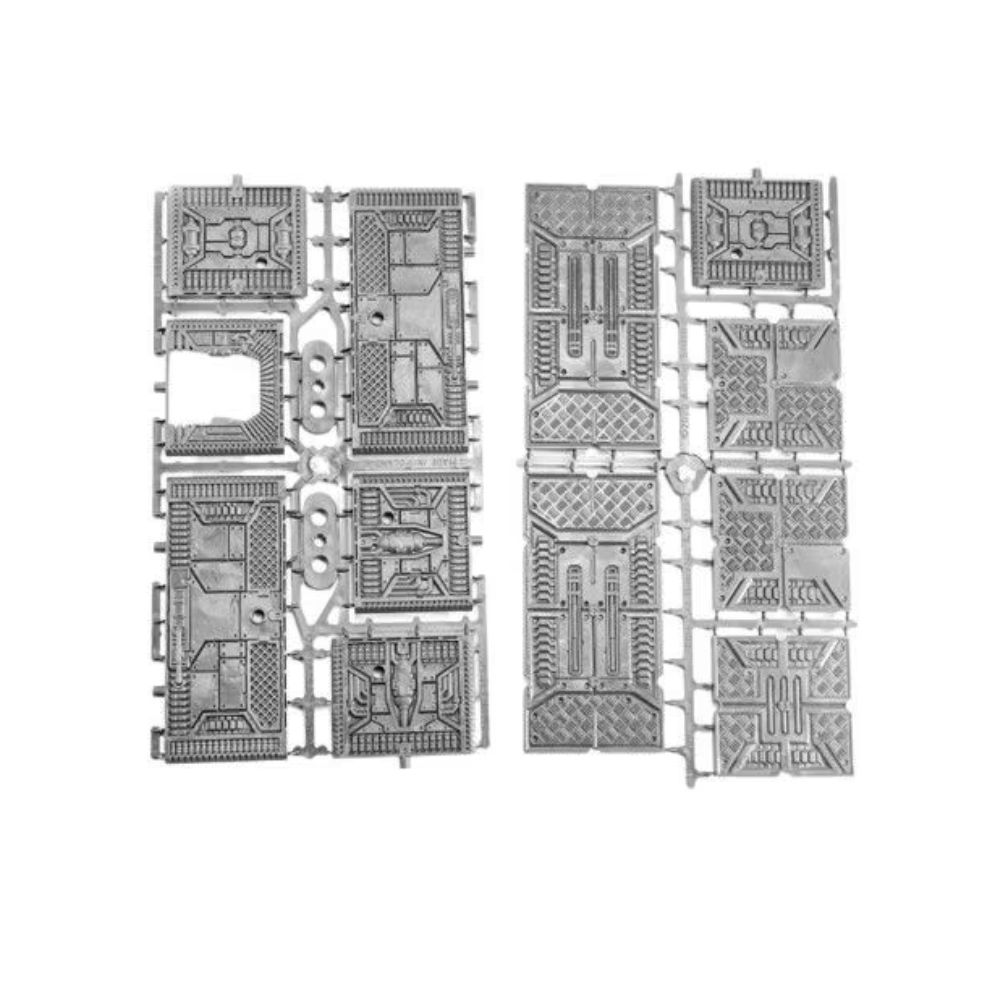 Dungeons & Lasers: SCI-FI STARTER SET-1759841036-DsmEK.jpg