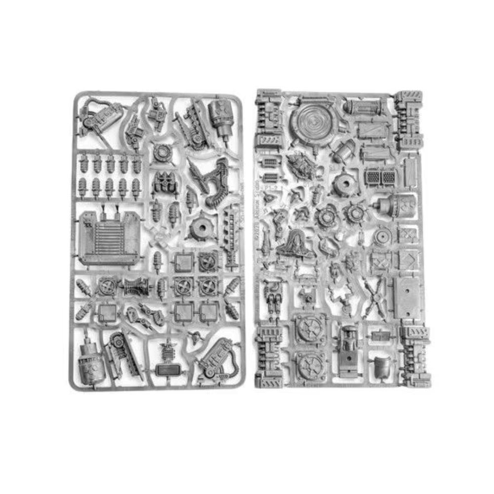 Dungeons & Lasers: SCI-FI STARTER SET-1759841037-a1nm0.jpg