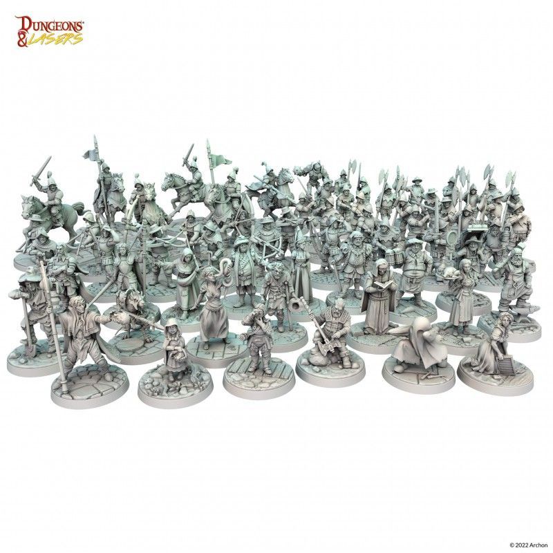 Dungeons & Lasers: TOWNSFOLK MINIATURE PACK-1759849614-9Oe6H.jpeg