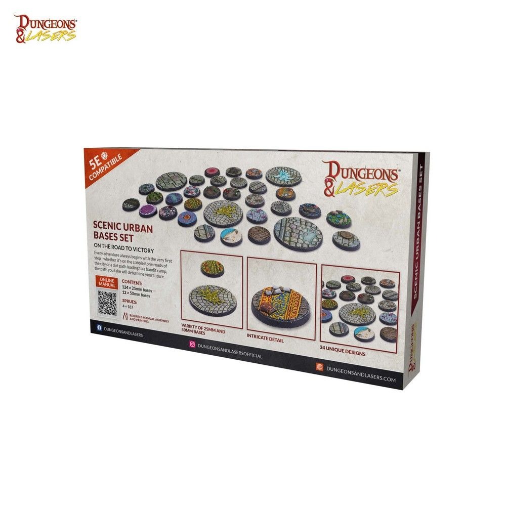 Dungeons & Lasers: SCENIC URBAN BASES SET-1759850240-3Iw3D.jpg