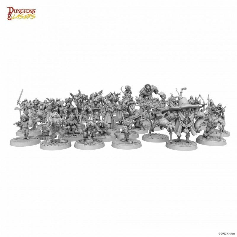 Dungeons & Lasers: NPC MINIATURE PACK-1759850648-byt3F.jpeg