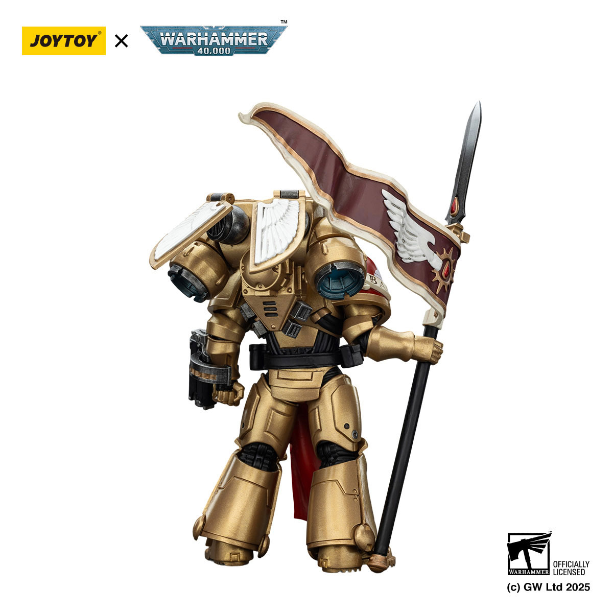 (JOYTOY) Blood Angels Sanguinary Guard 3 with Angelus Boltgun and Encarmine Spear JT01864-1762517495-27npb.jpg