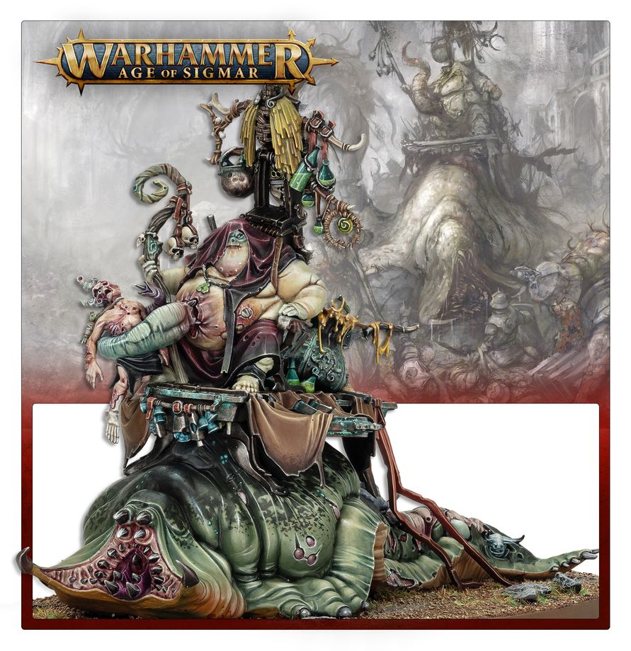 (NEW RELEASE 17 JAN 26) WARHAMMER AOS MAGGOTKIN OF NURGLE: FESTUS THE LEECHLORD-1767710483-RgLtM.jpg