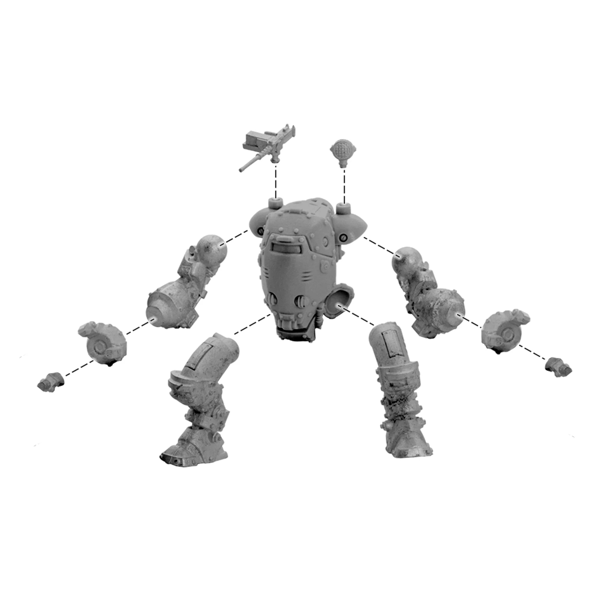 Konflikt 47 - United States M5A2 Coyote Light Walker (2025)-1769723173-D8Gds.jpg