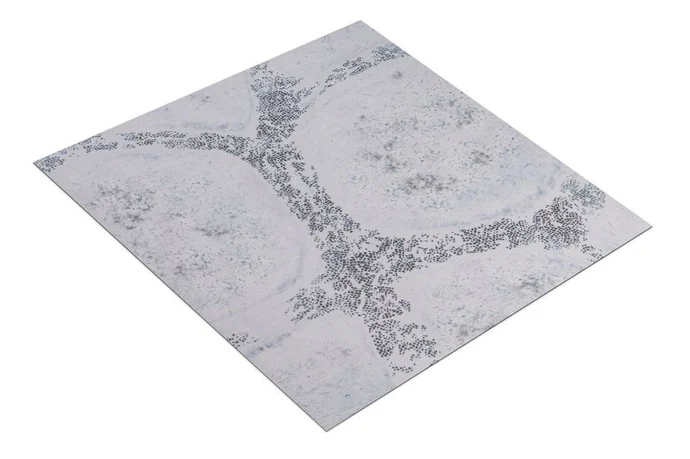 G-Mat: Winter Realm 4 x 4 feet (122 x 122 cm)-1770223731-ealnn.webp