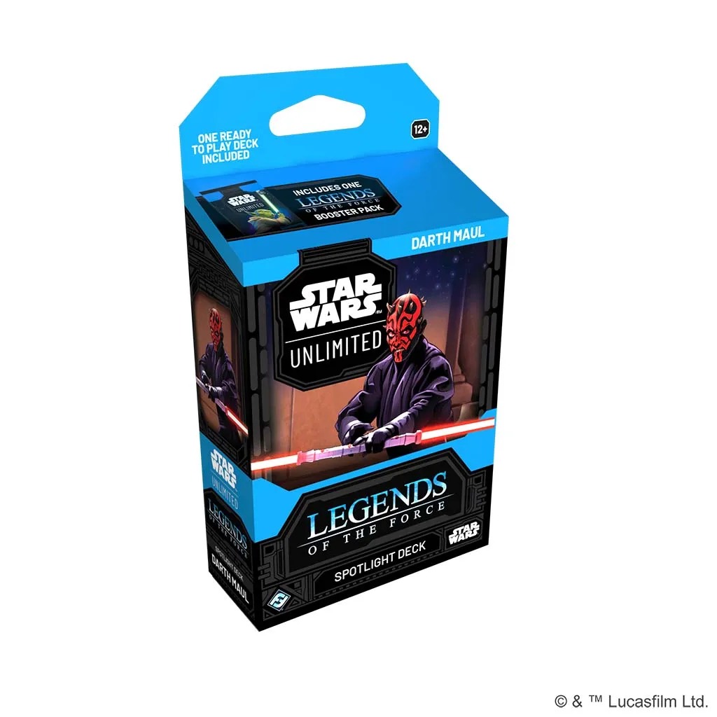 STAR WARS UNLIMITED: Legends of the Force - Spotlight Deck Darth Maul-1770471850-qJqWk.jpeg