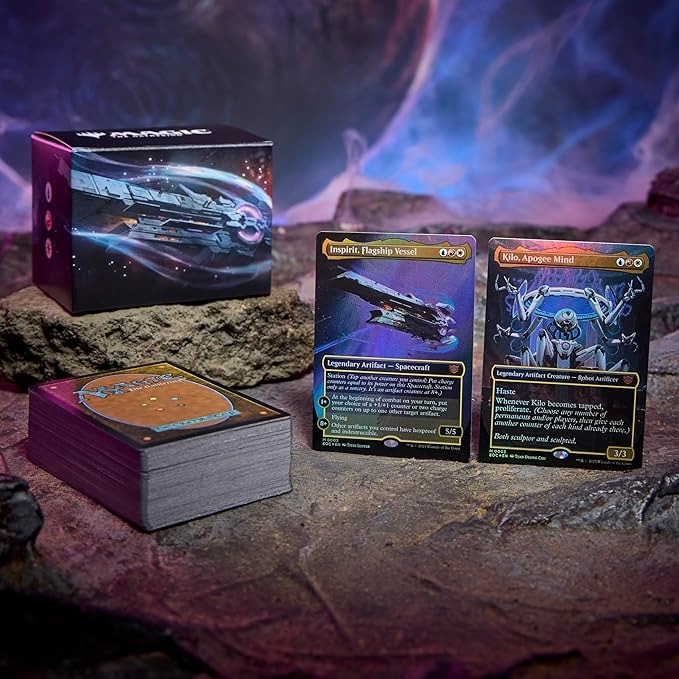 Magic: The Gathering Edge of Eternities - Commander Deck - Counter Intelligence-1770719739-KeASa.jpg
