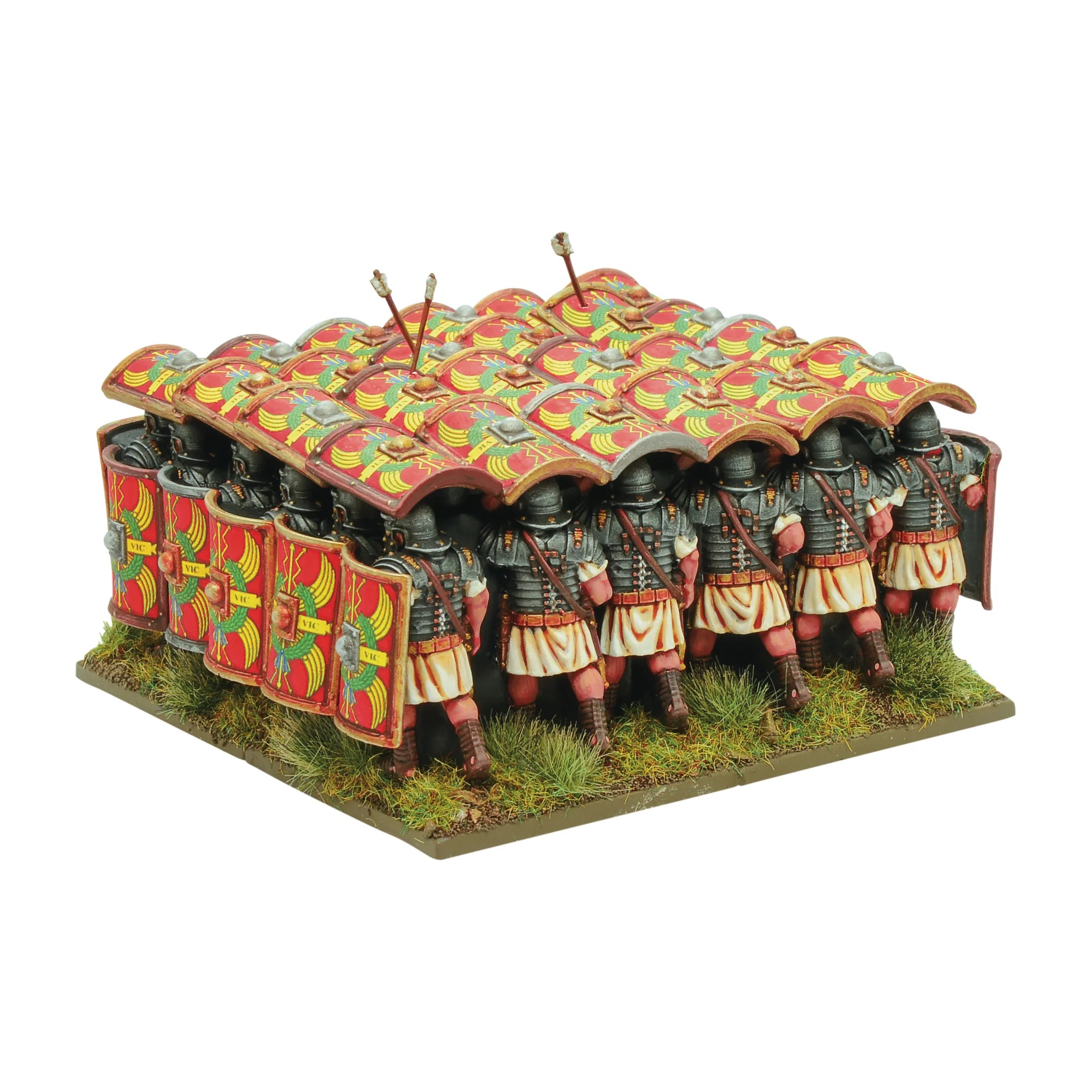 Hail Caesar: Early Imperial Romans: Testudo-1771513565-s7rMT.jpeg