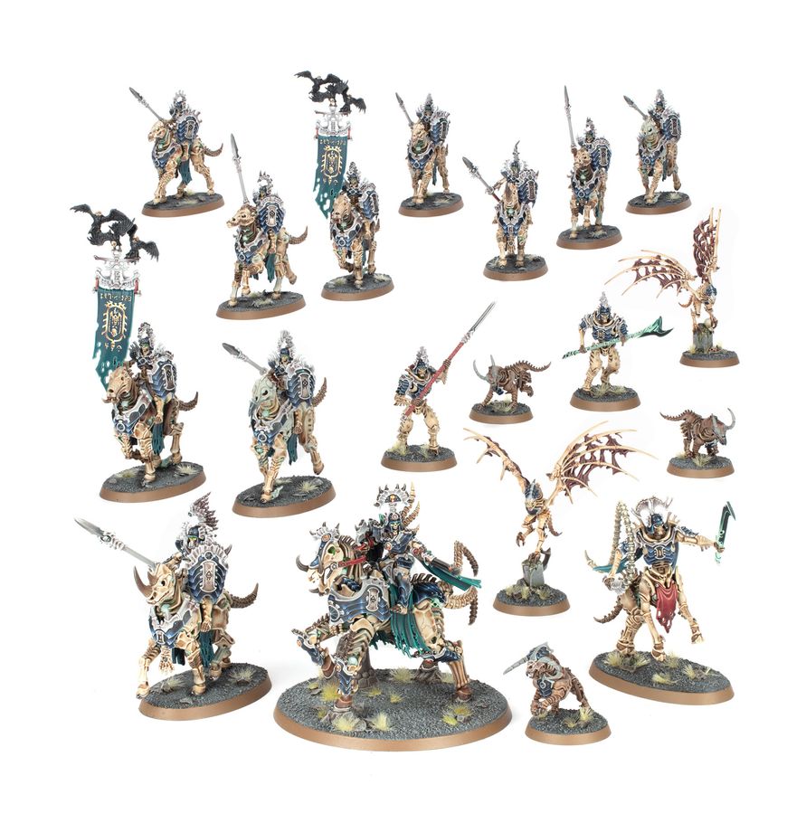 (NEW RELEASE 7 MAR 26) SPEARHEAD:O/BONEREAPERS:KAVALOS VANGUARD-1772868983-SZ70D.jpg