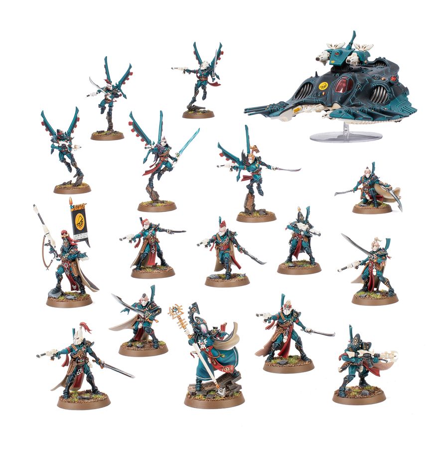 (NEW RELEASE 21 MAR 26) COMBAT PATROL: AELDARI CORSAIRS-1774085134-F49dS.jpg