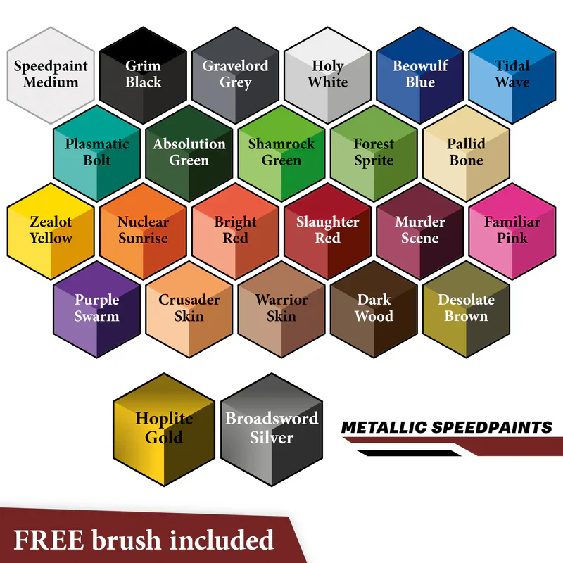 Speedpaint Most Wanted Set 2.0-1774347407-naKmI.webp