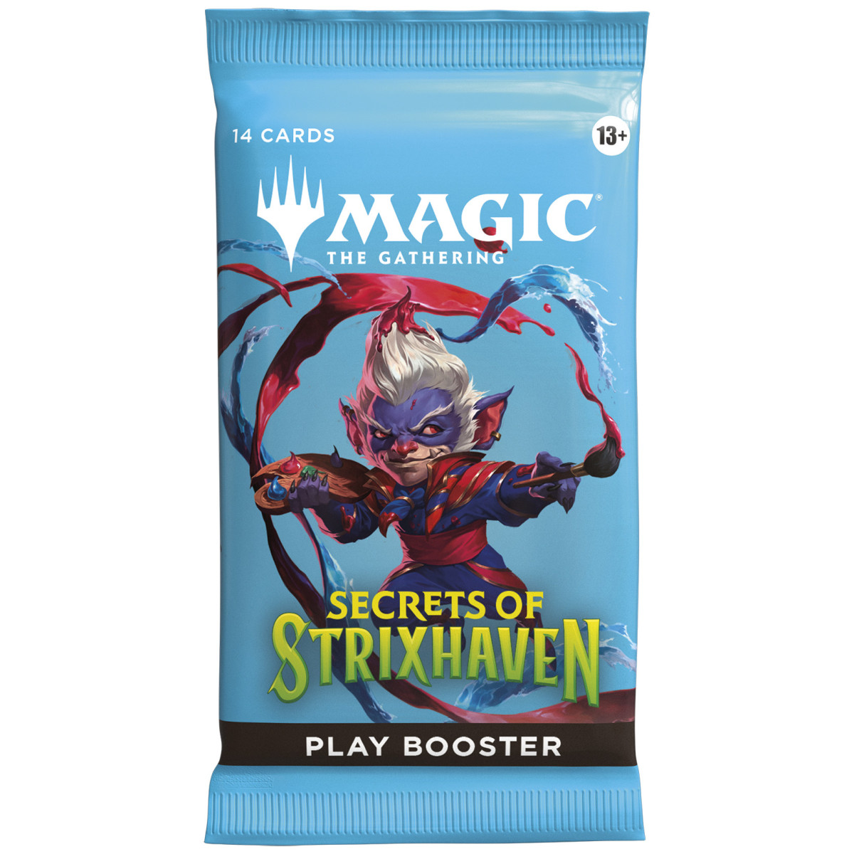 Magic: The Gathering - Secrets of Strixhaven Play Booster (1 PACK)-1775734024-qNhNb.jpg