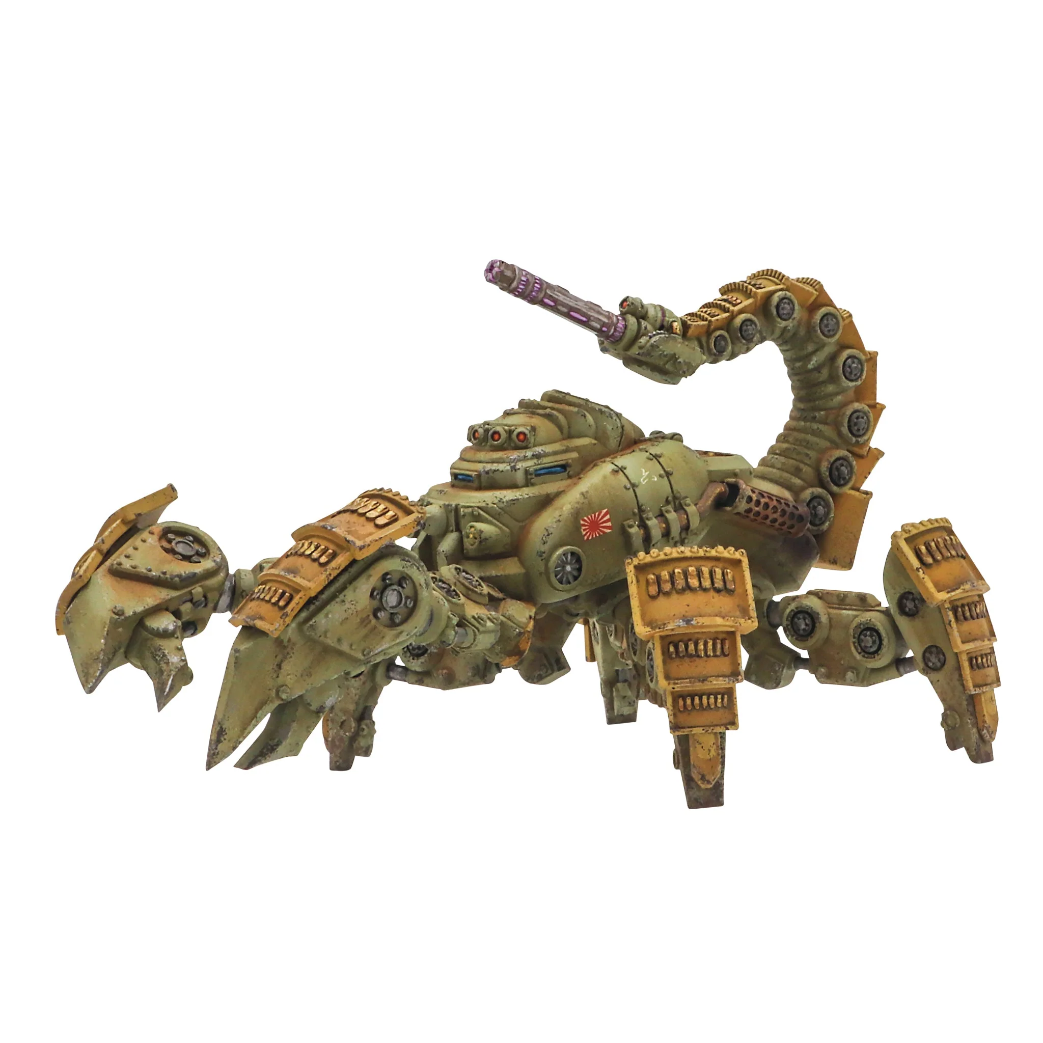 Konflikt 47 - Type 7 Sasori Light Walker-1775774945-z4Lhj.webp
