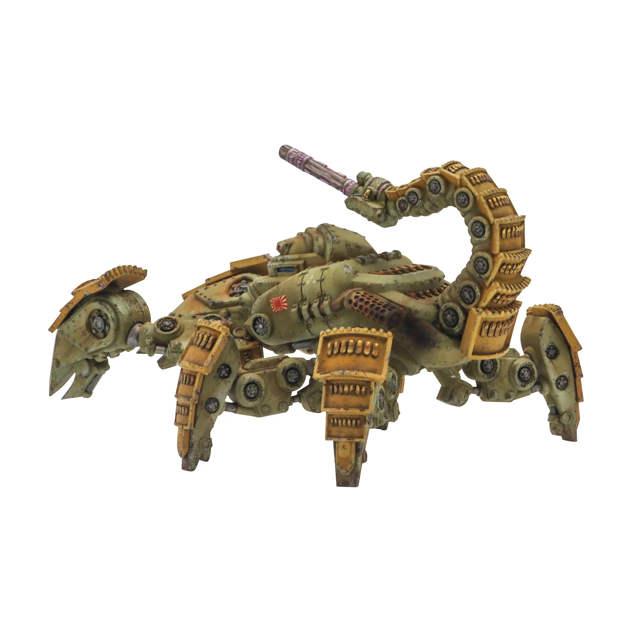 Konflikt 47 - Type 7 Sasori Light Walker-1775774946-DJwhK.webp