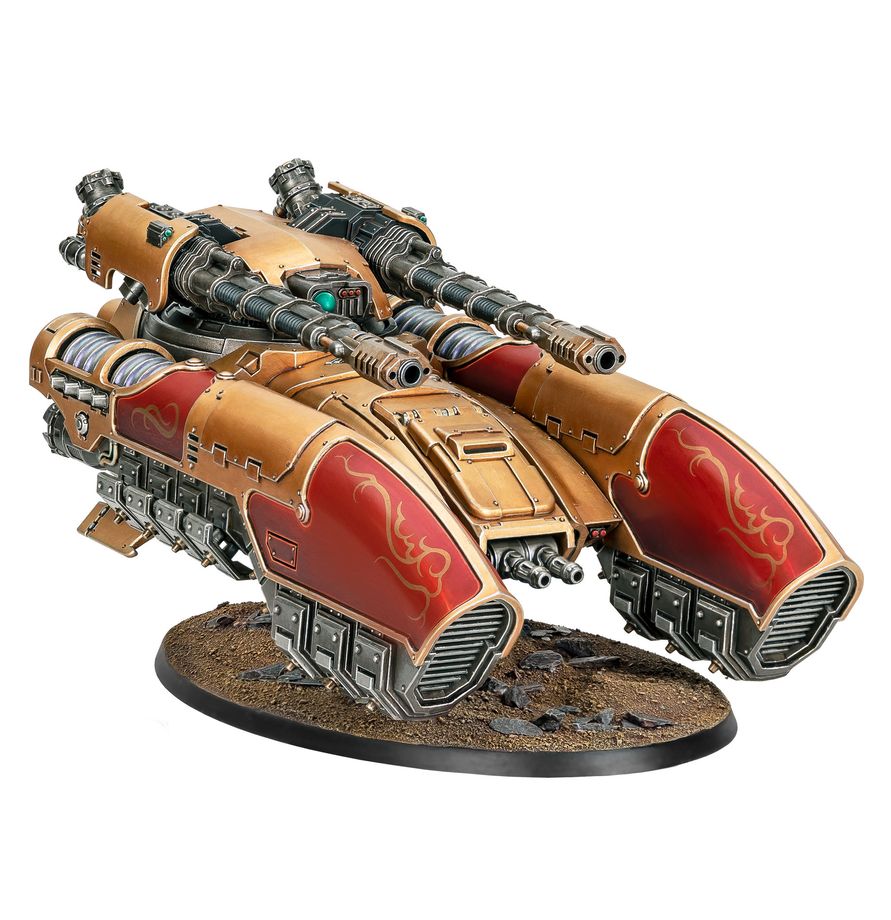 (GM) LEGIO CUSTODES: CALADIUS GRAV-TANK-1776074645-V9KzV.jpg