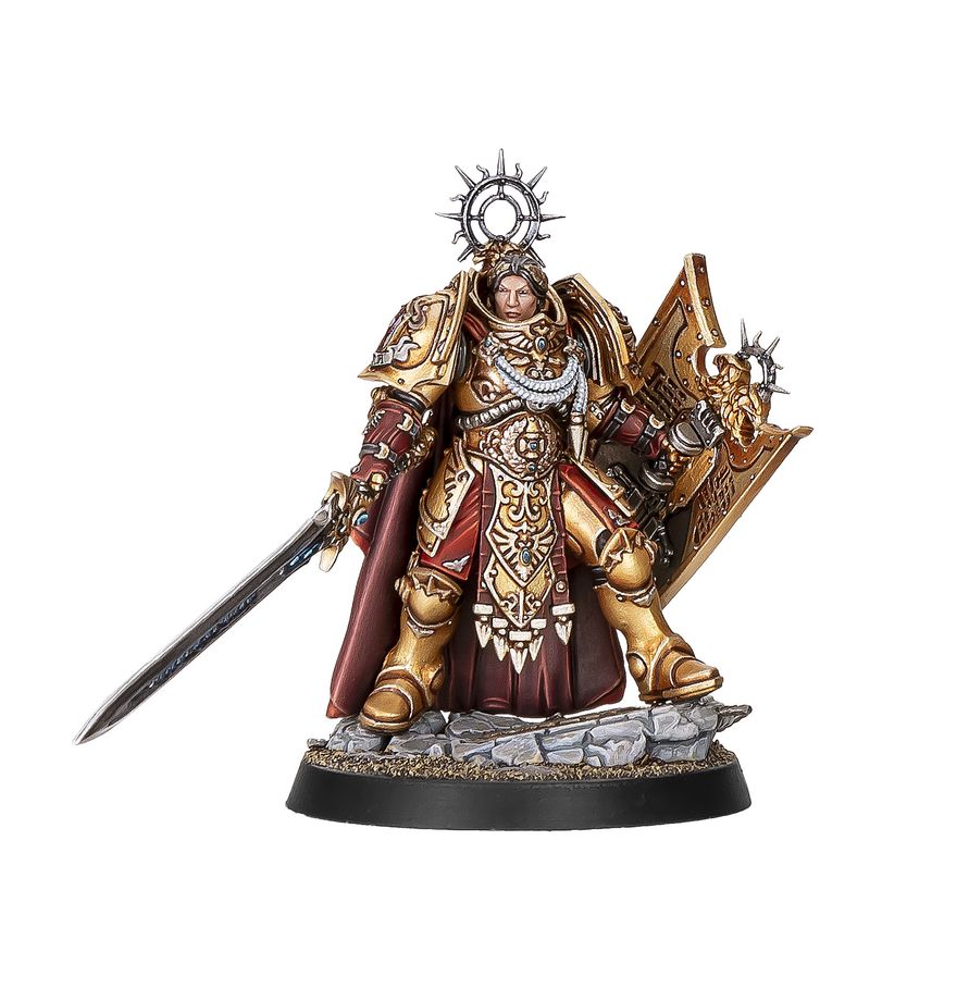 (GM) LEGIO CUSTODES: SHIELD CAPTAIN-1776075447-PKcYZ.jpg
