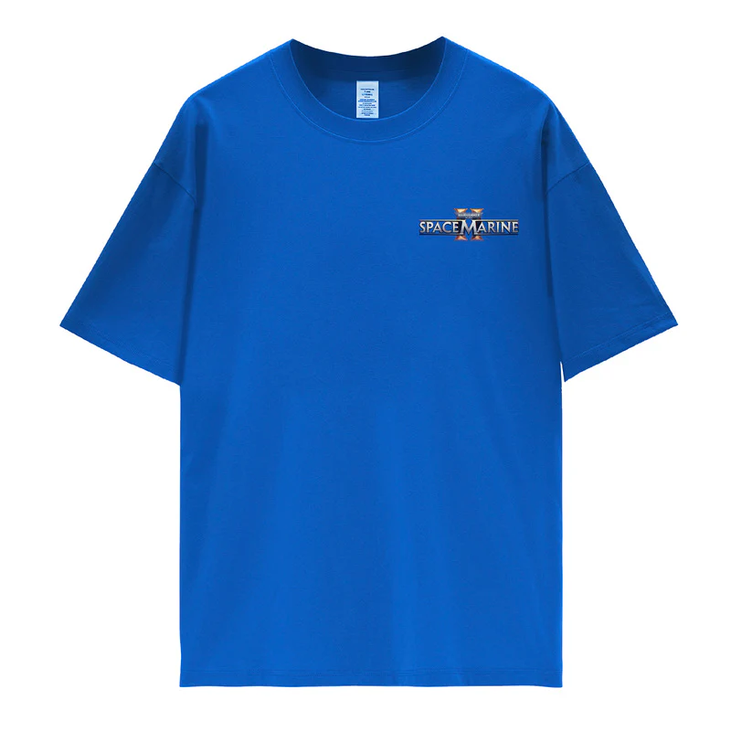 (STARFORGED) Themed T Shirts : SPACE MARINE II-1776090054-m9Oyu.webp