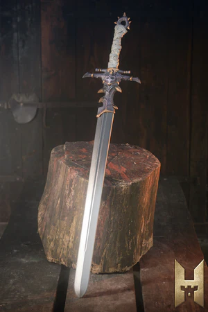 (Epic Armoury) Foam: Marauder Sword Excess - 107 cm