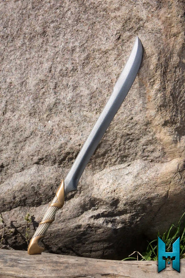 (Epic Armoury) Foam: Elven Hunter Blade