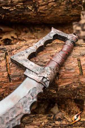 (Epic Armoury) Orc Cleaver - 100 cm-1779902568-r3UAo.webp
