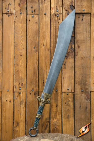 (Epic Armoury) Foam: Jade Dao - 100 cm