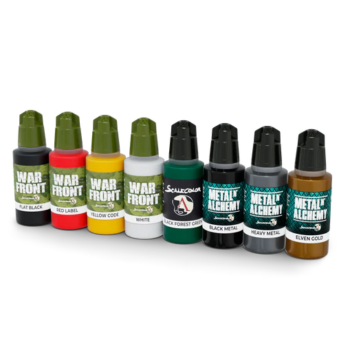 Scalecolor SSE-043 RIBBONS, MEDALS AND REWARDS-1782153140-lb3GO.webp