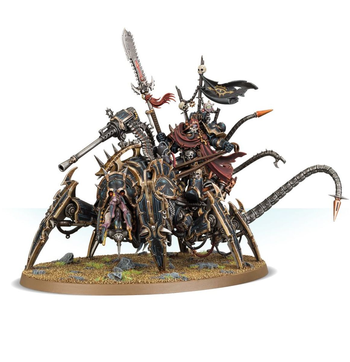 (PRE ORDER) Battleforce: Chaos Space Marines Warband-1783113445-JcvjV.jpg